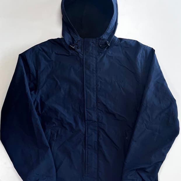 칼하트WIP 레인 자켓