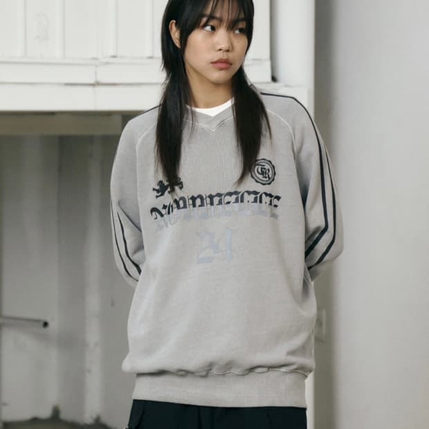 travel  트래블 맨투맨