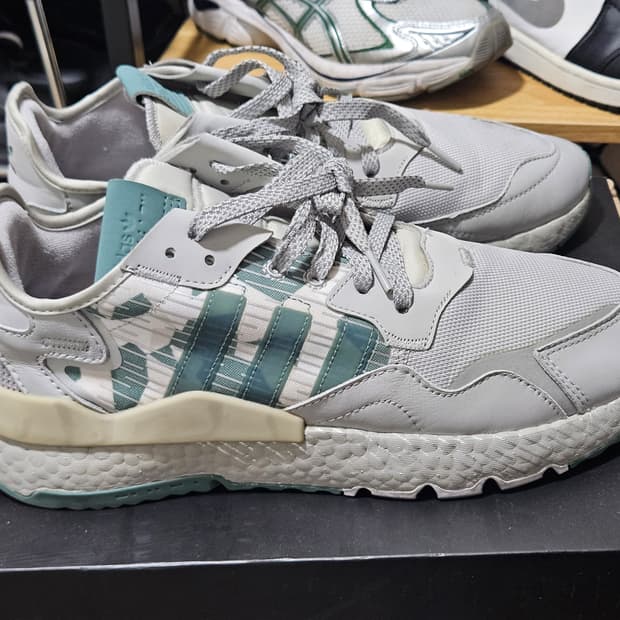 아디다스 나이트조거 280 운동화