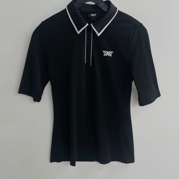pxg 여성 반팔