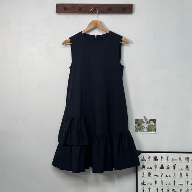 Cos 원피스/T187