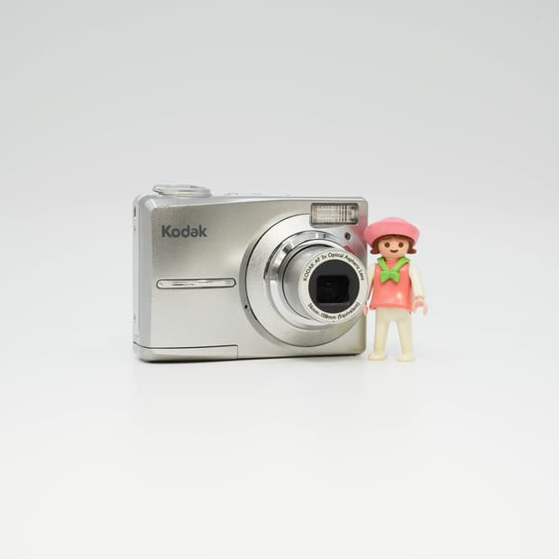 Kodak EasyShare C713 (코닥 이지쉐어 C713)
