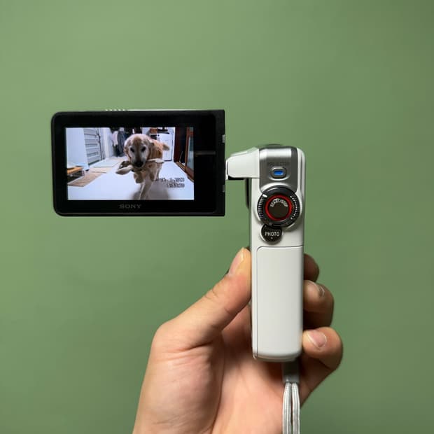 Sony HDR-GWP88 소니캠코더 소니카메라 소니핸디캠