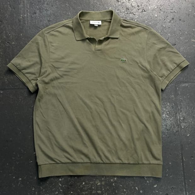 100 라코스테 카라티