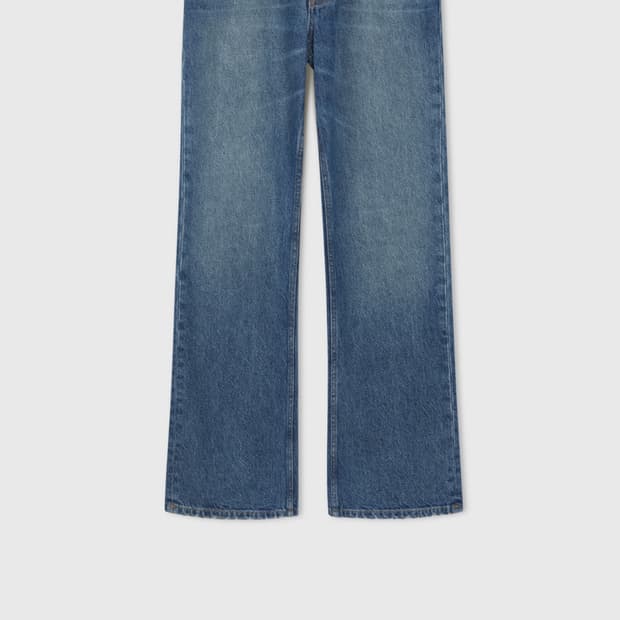 타일레 리바쥬 데님 1사이즈