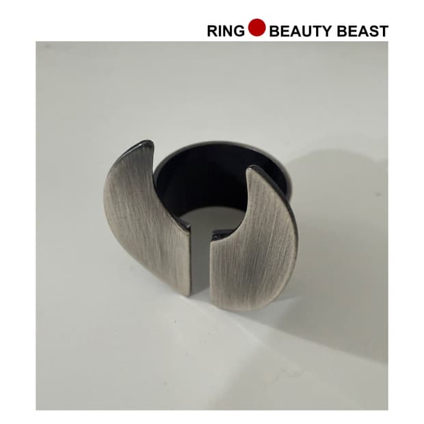 [L]뷰티비스트 링 beauty beast 