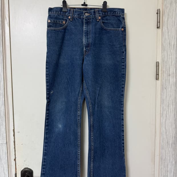 [34x30] 리바이스 517