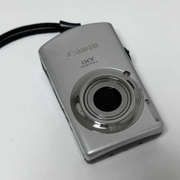 canon ixy 920 is (캐논 익서스 870 is)