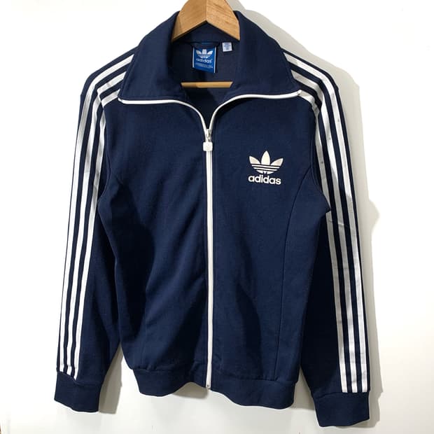 아디다스 유로파 트랙탑