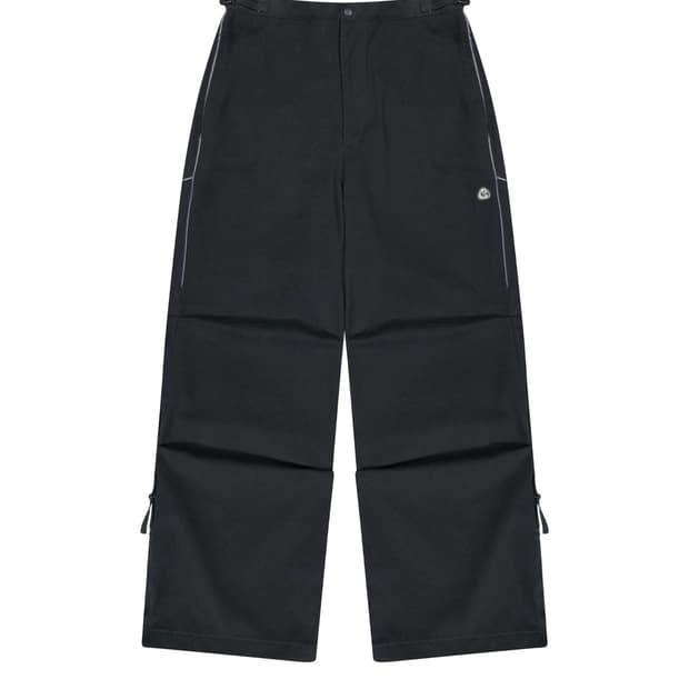 코이세이오 SOFT STRAP LINE PANTS NAVY