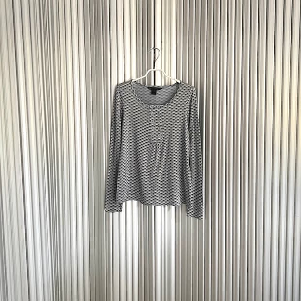 Marc Jacobs long sleeves