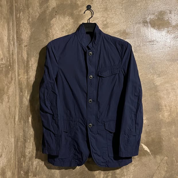 헤지스 나일론 자켓