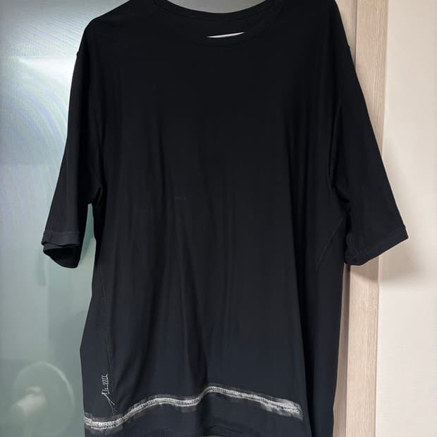 taichi murakami 리버시블 티셔츠 size 8