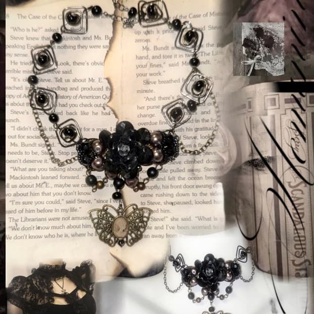 나비 핸드메이드