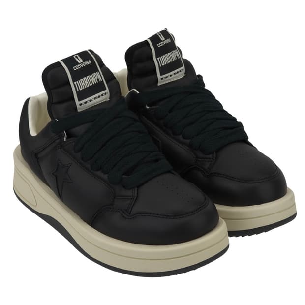 릭오웬스 다크쉐도우 터보웨폰 로우 225 새상품