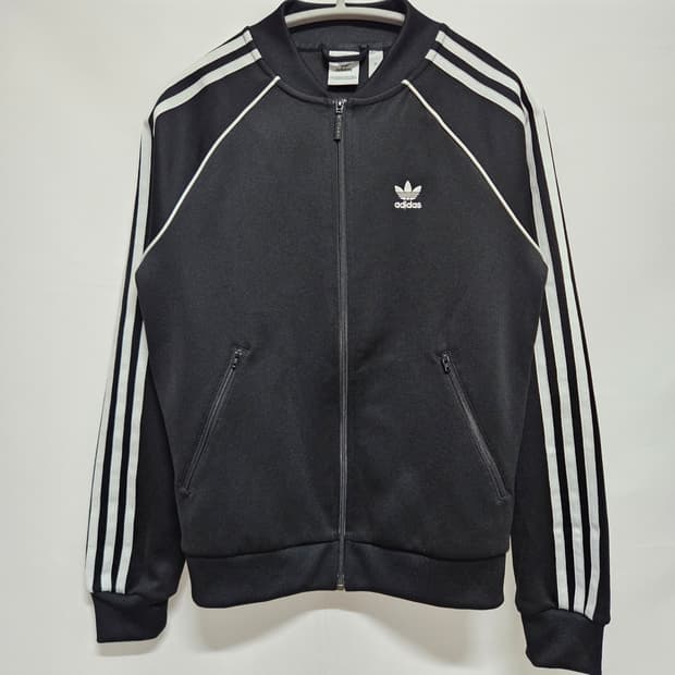 아디다스 트레이닝 져지 자켓 XS