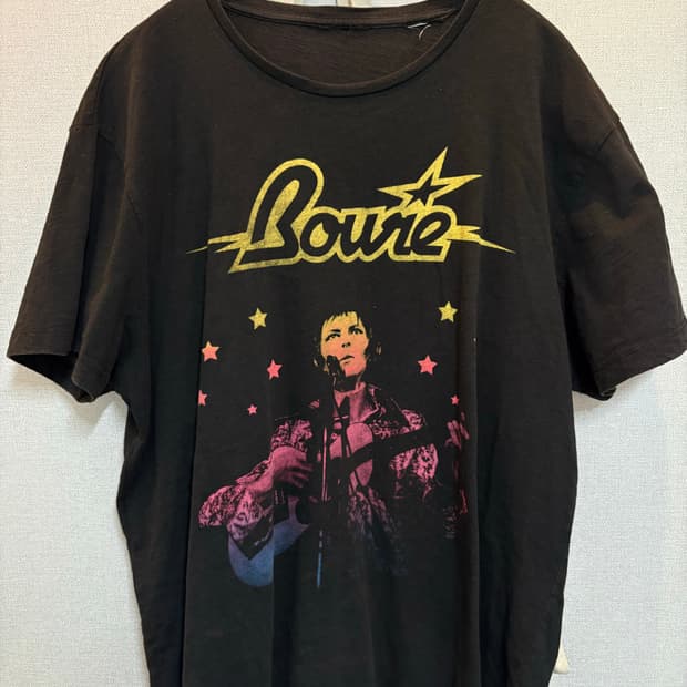 90s bowie t
