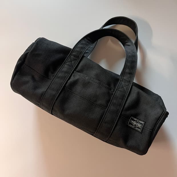 [S]Porter 포터 스모키 보스턴백
