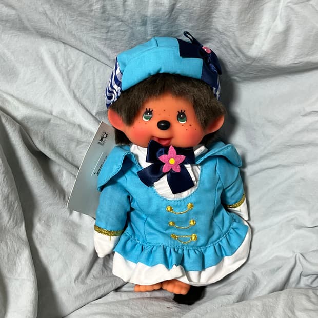 몬치치 