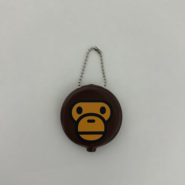 베이프 베이비 마일로 코인 케이스