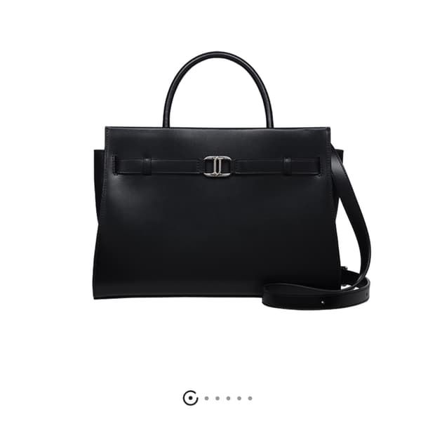 제이에스티나 알토백-새제품