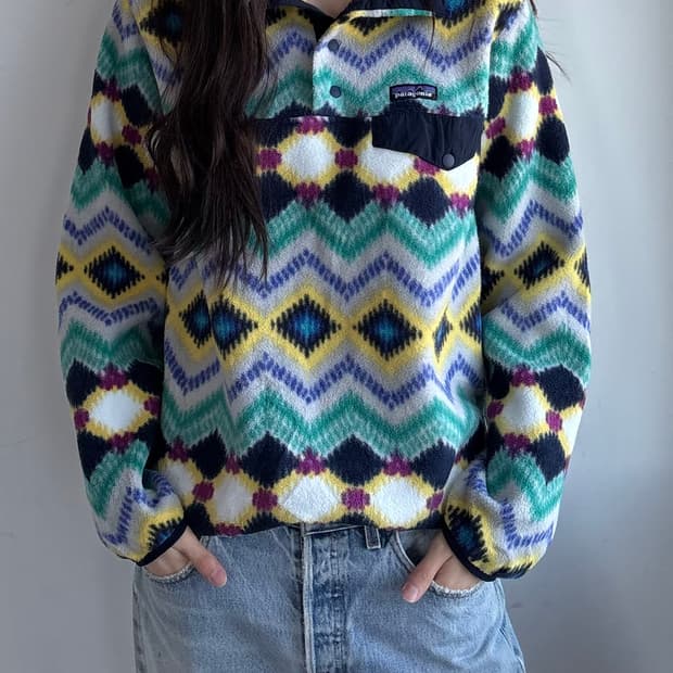 파타고니아 신칠라