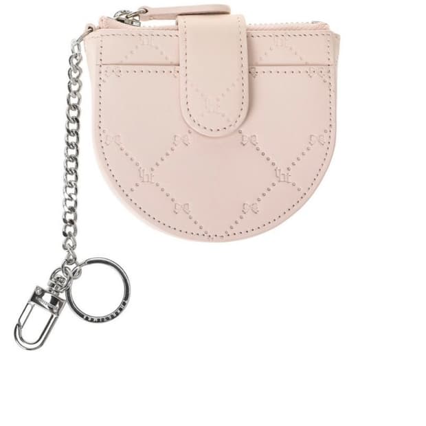 쓰리타임즈 Memory chain purse