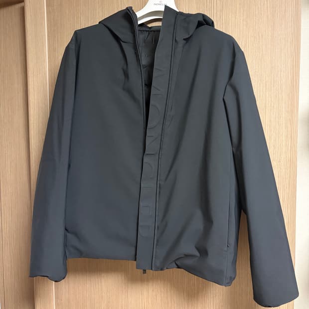 몽클레르 polset 패딩 3사이즈