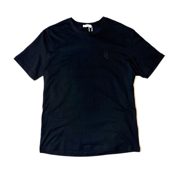 엘무드 LMOOD 코튼 베이직 반팔 티셔츠 PN9288