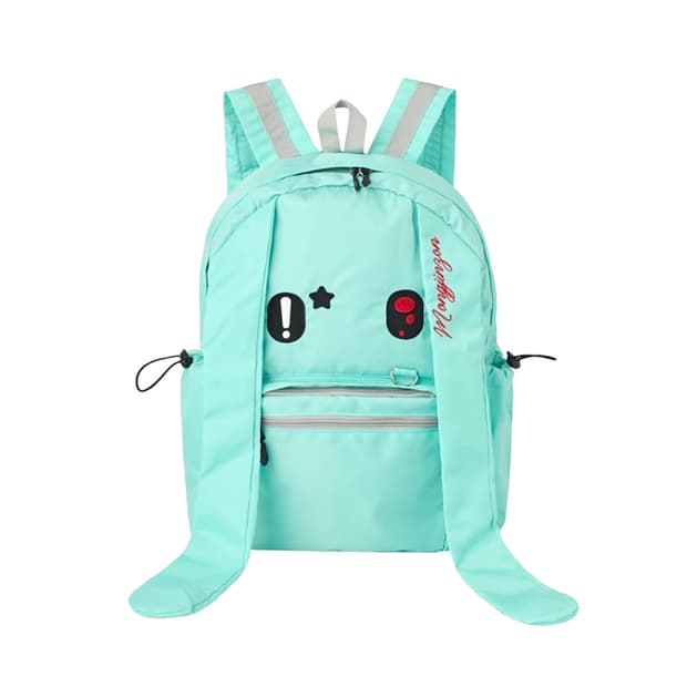 몽진존 MJZ EYE DISEASE BAG (MINT)