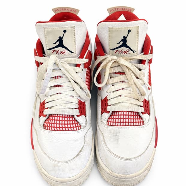 나이키 에어조던4 얼터네이트 89 (308497-106) 280