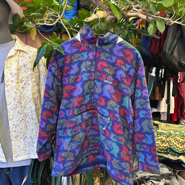 Z-462 파타고니아 신칠라 