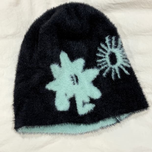 sunlove 썬러브 비니