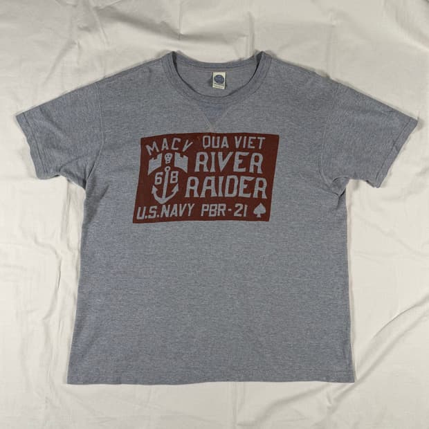 토이즈 맥코이 반팔 티셔츠 반팔티