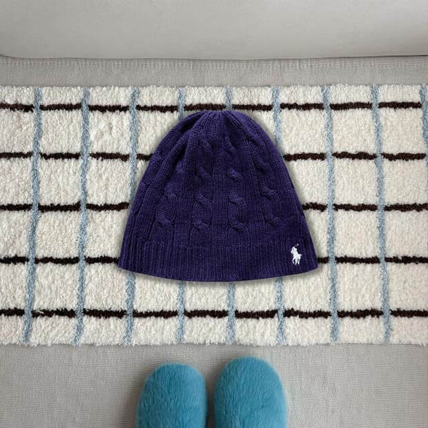 Polo Ralph Lauren Beanie࣪♘