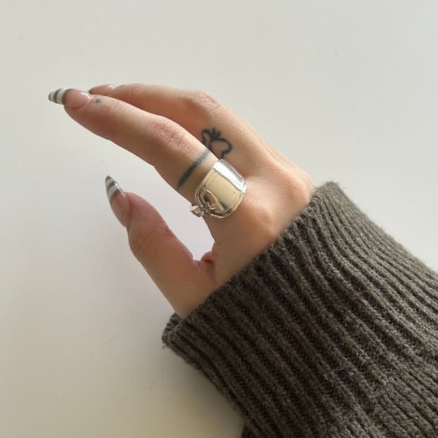 RING 반지