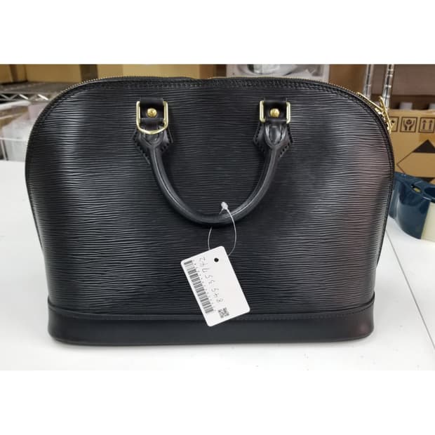 루이비통 에삐 알마 PM