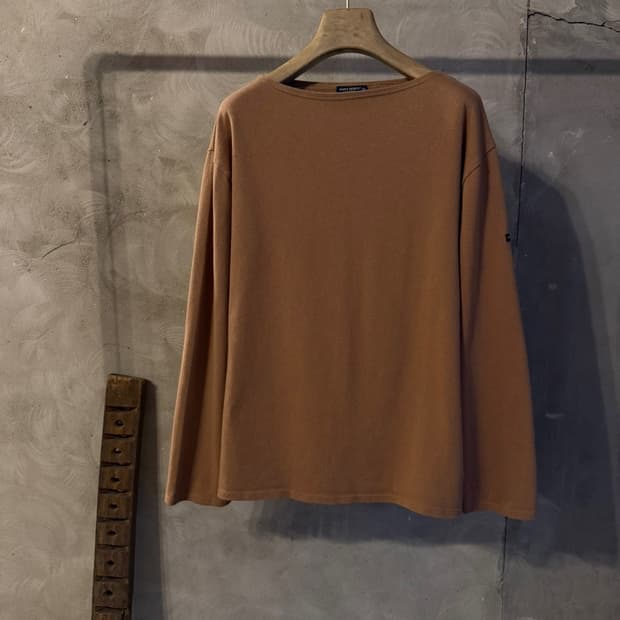 세인트제임스 긴팔티셔츠 남성100