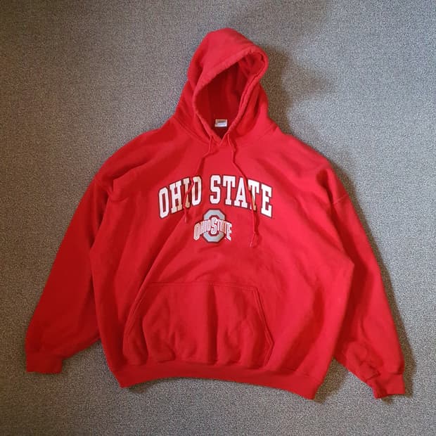 GILDAN 후드 기모 No.57