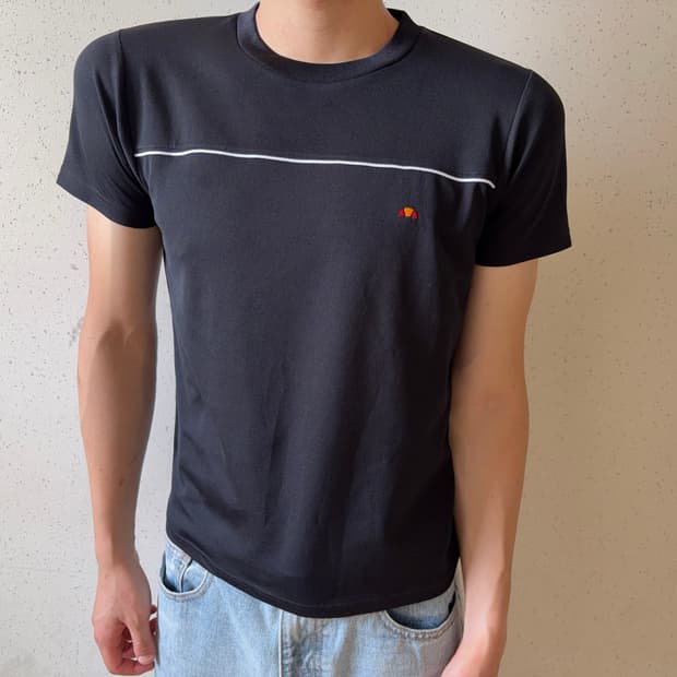 Ellesse line t shirts
