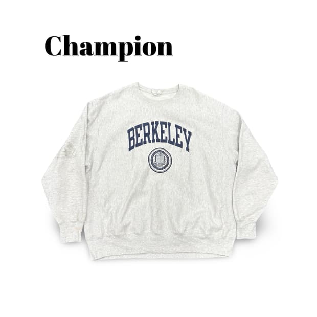 (110)빈티지챔피온리버스위브스웻