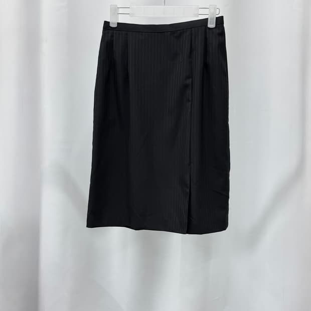 vtg skirt