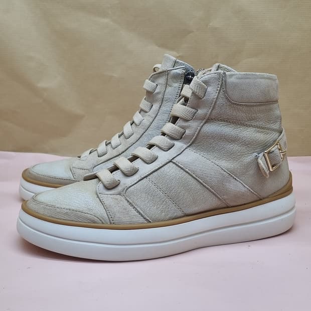 닥스 비조 여성 하이탑 245