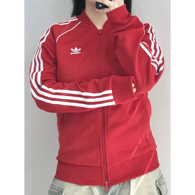 아디다스 파이어버드 트레이닝 져지 L