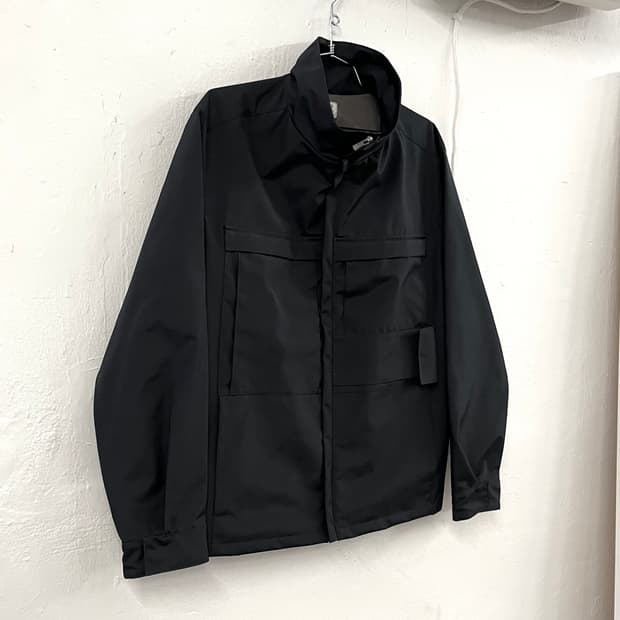 CP COMPANY 2001SS 멀티 포켓 유틸리티 자켓