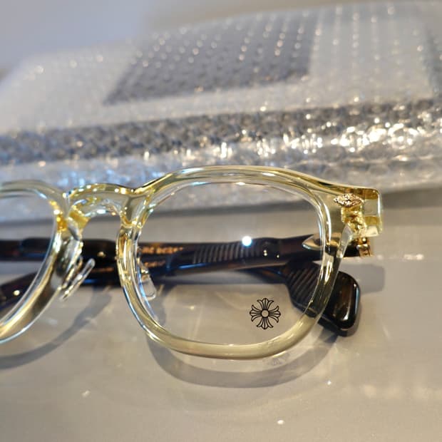 크롬하츠 첩첩 처프처프 PA/DT 안경