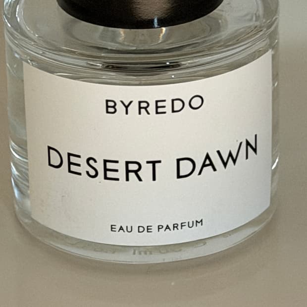 바이레도 데저트던 50ml 향수 국문택