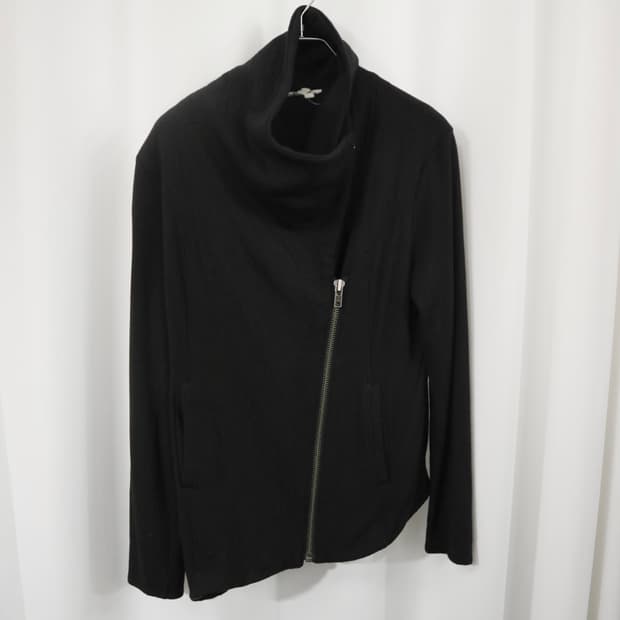 Helmut Lang biker jacket