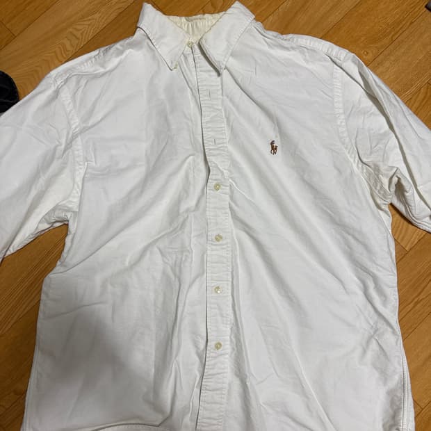 폴로 셔츠