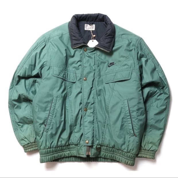 90's 나이키 Nike Nylon Jacket 